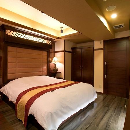 Hotel Bintang Pari Resort (Adults Only) Kōbe Extérieur photo