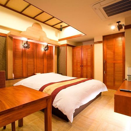 Hotel Bintang Pari Resort (Adults Only) Kōbe Extérieur photo
