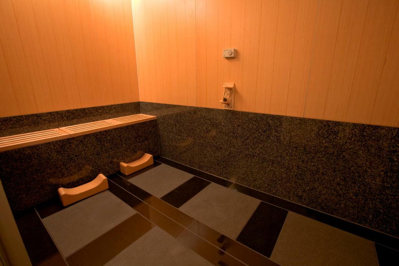Hotel Bintang Pari Resort (Adults Only) Kōbe Extérieur photo